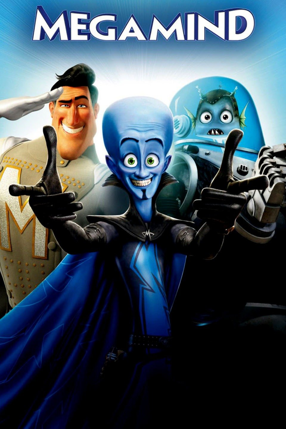 Megamind (2010) [286839] (A1708528758) [[Movies]] --Plex--